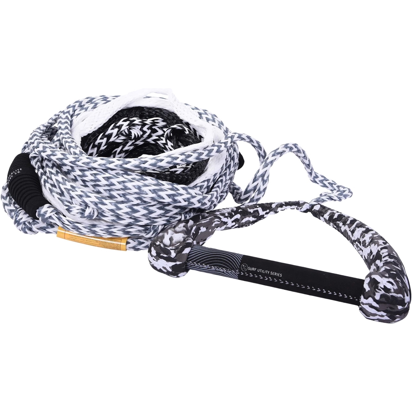 2026 Hyperlite 77.5ft Foil Surf Rope W / Handle